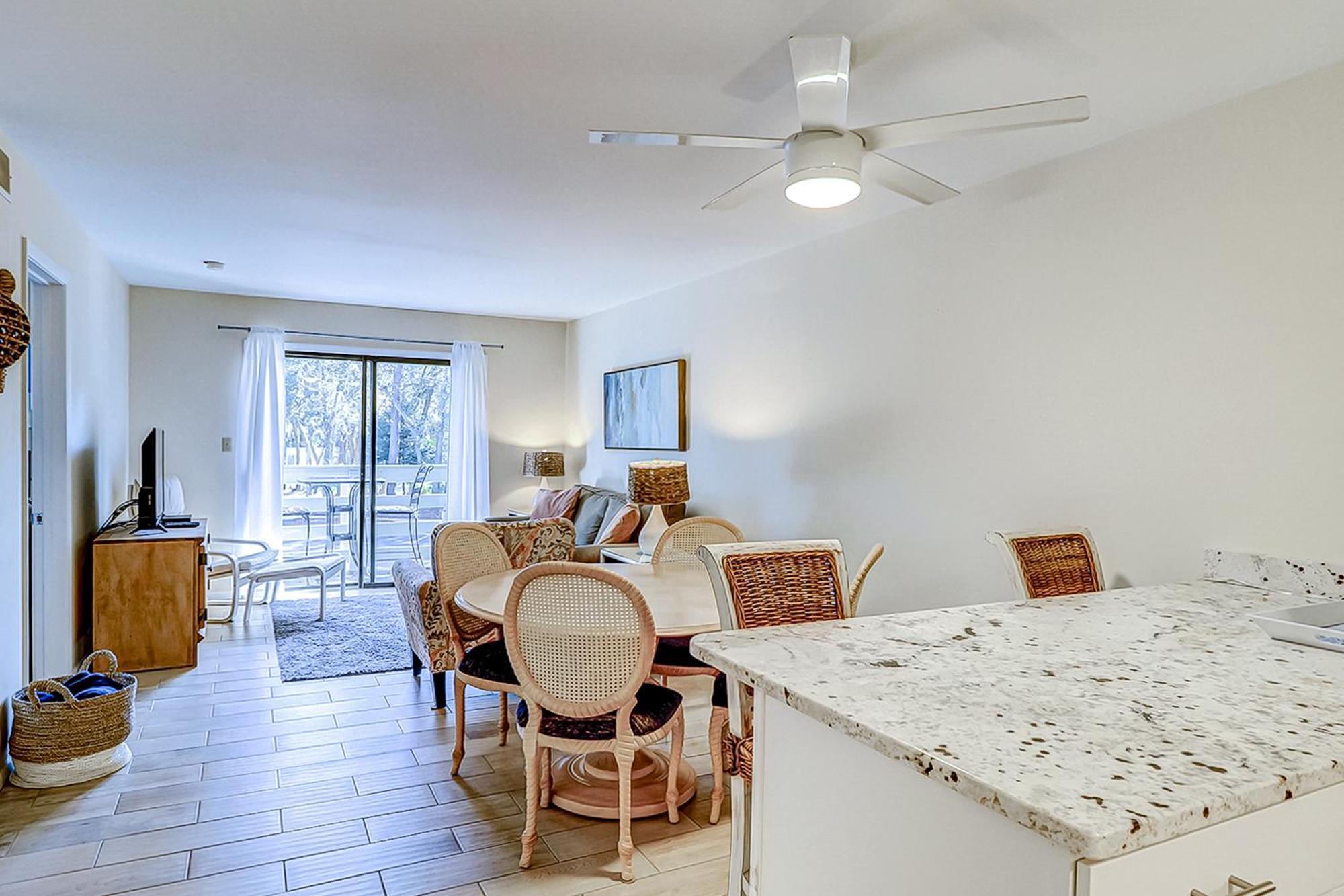 Fiddlers Cove Villa Hilton Head Island Phòng bức ảnh