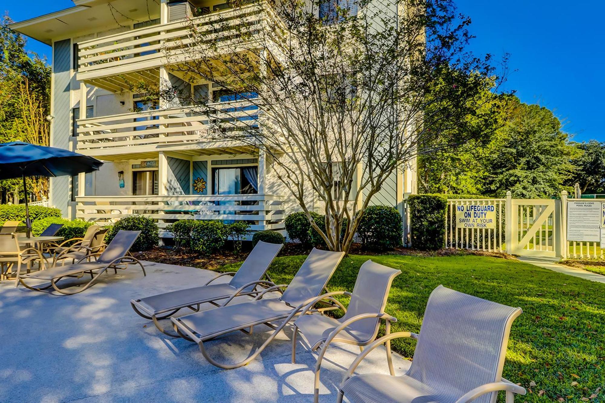 Fiddlers Cove Villa Hilton Head Island Phòng bức ảnh