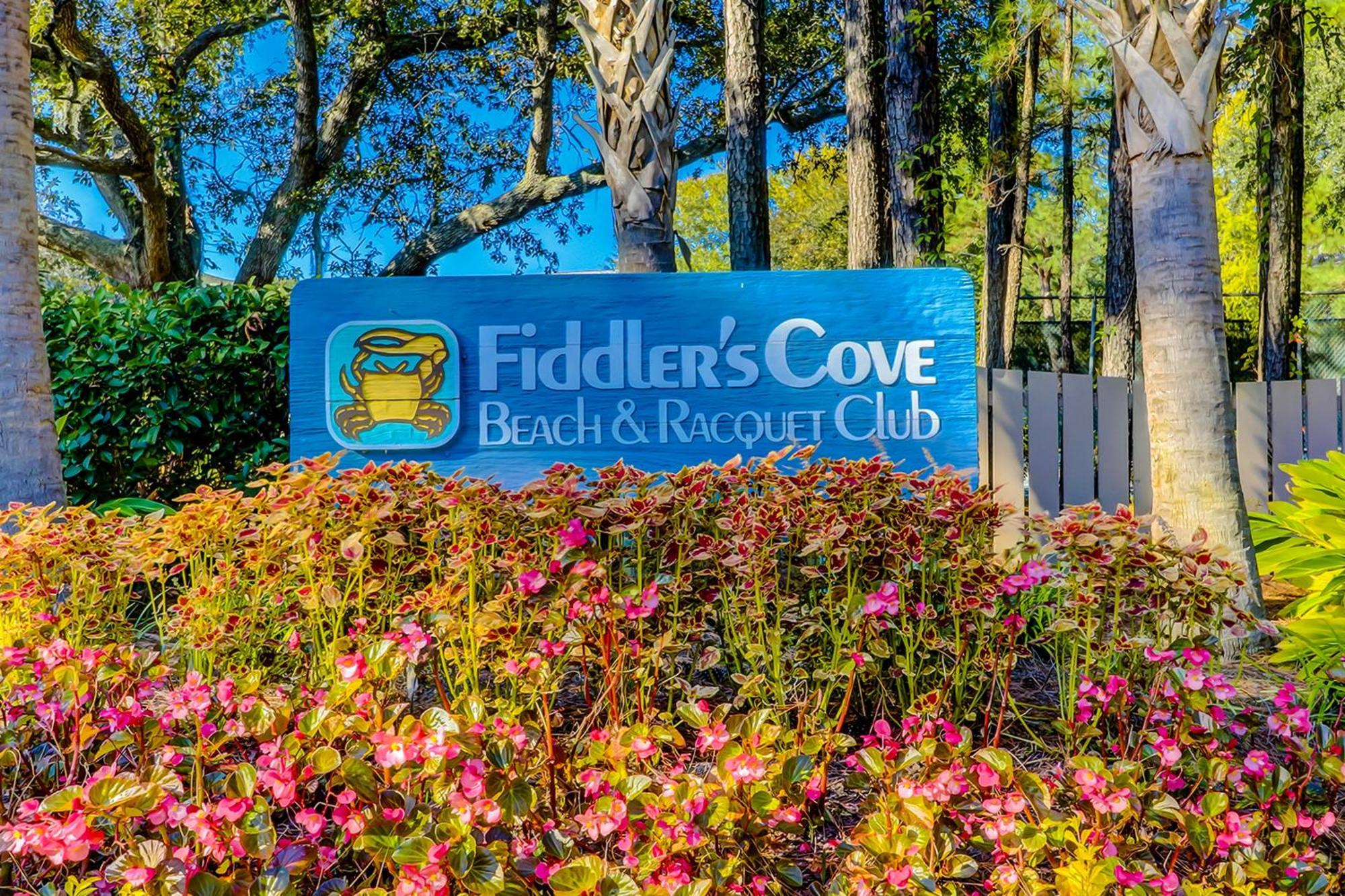 Fiddlers Cove Villa Hilton Head Island Phòng bức ảnh